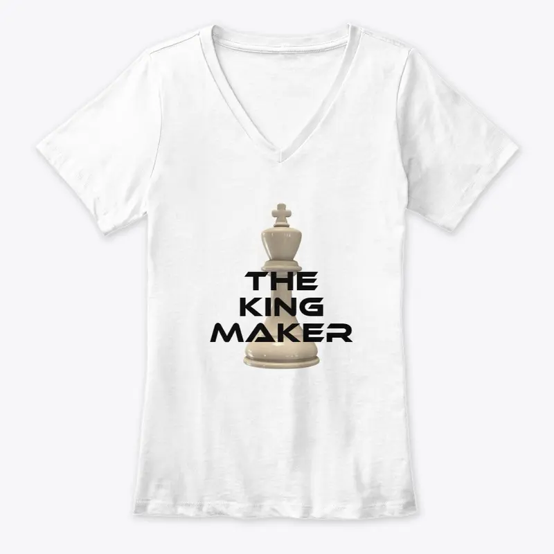 THE KING MAKER