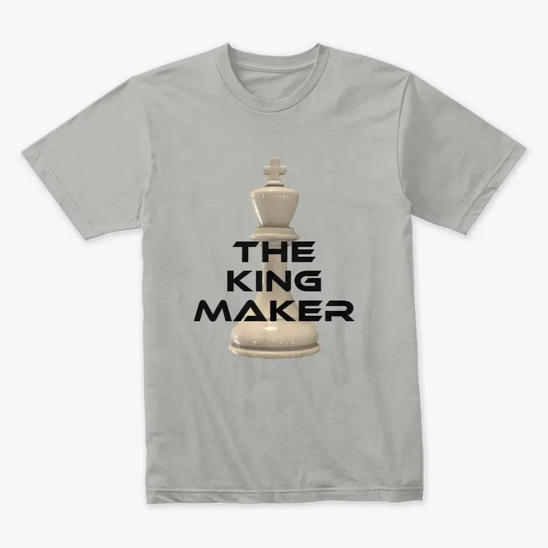 THE KING MAKER