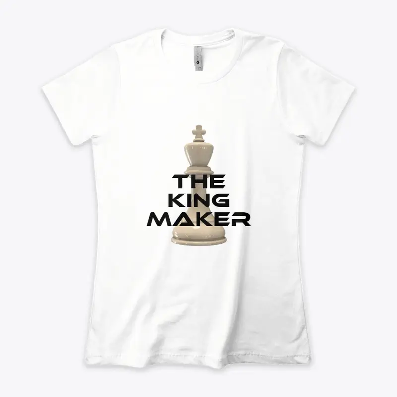 THE KING MAKER