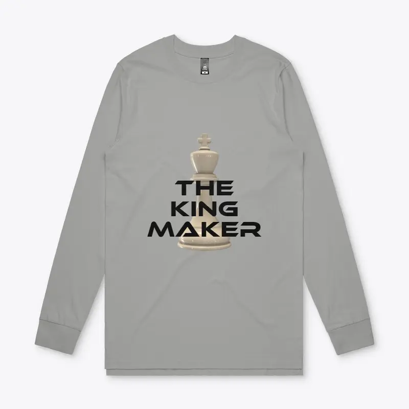 THE KING MAKER