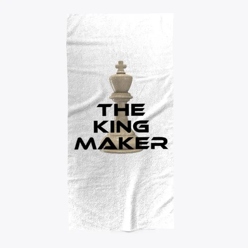 THE KING MAKER