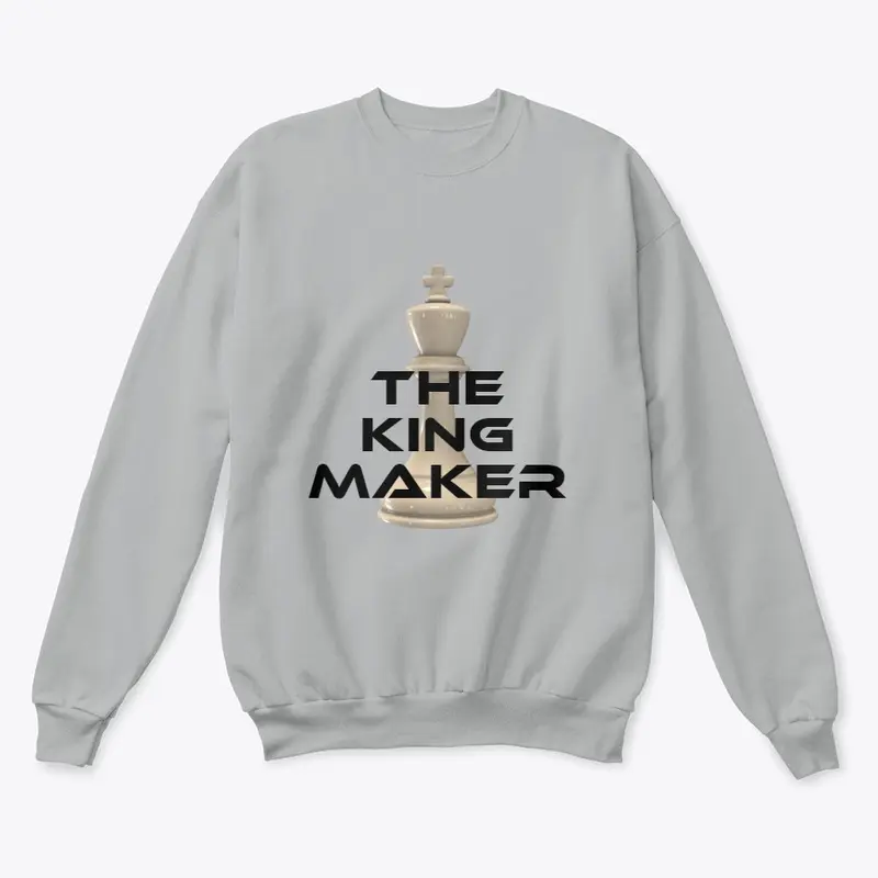 THE KING MAKER