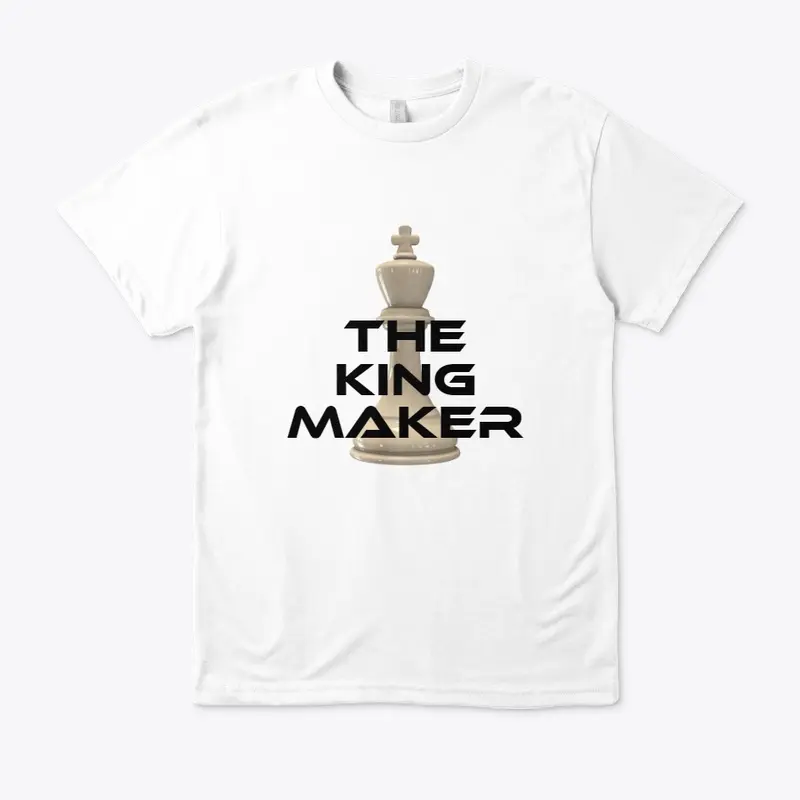 THE KING MAKER