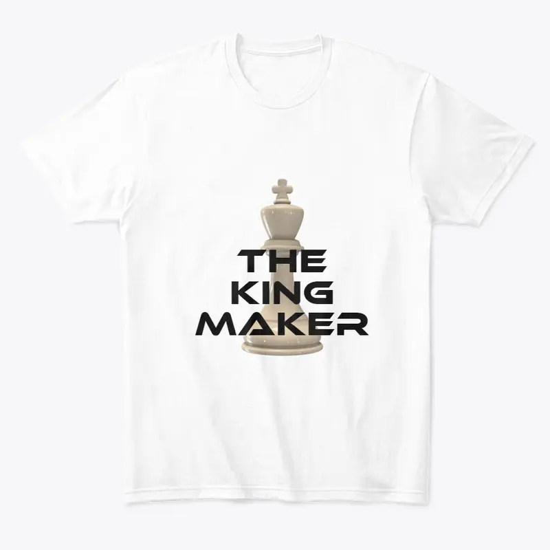 THE KING MAKER