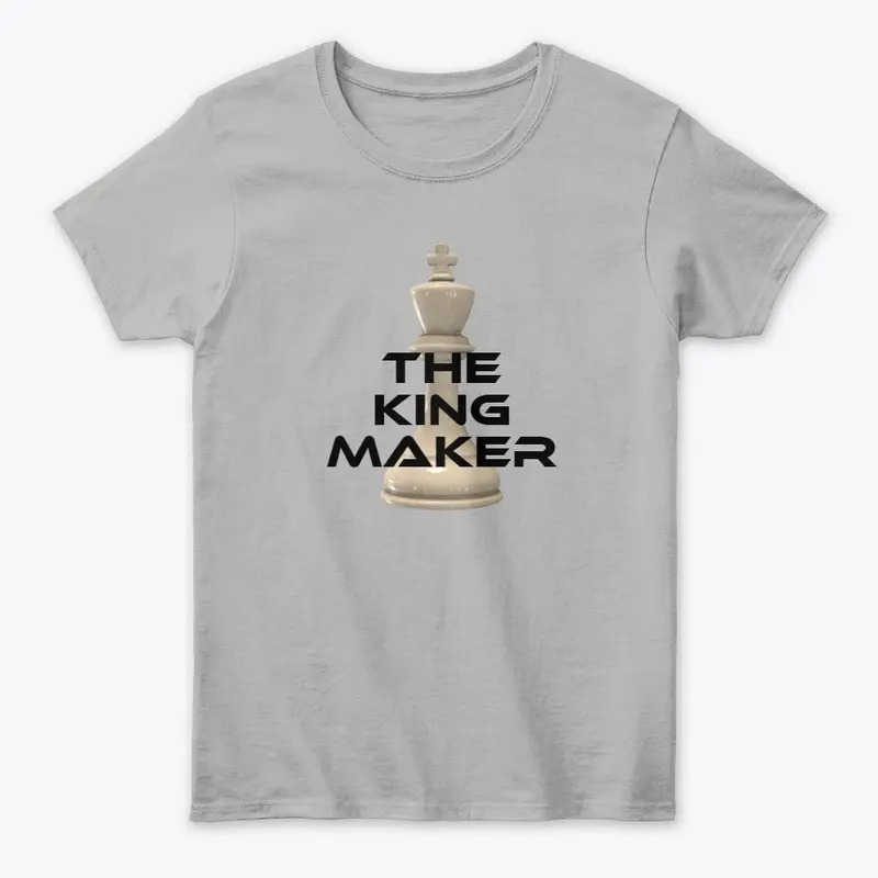 THE KING MAKER