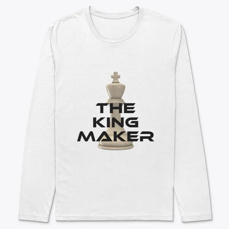 THE KING MAKER