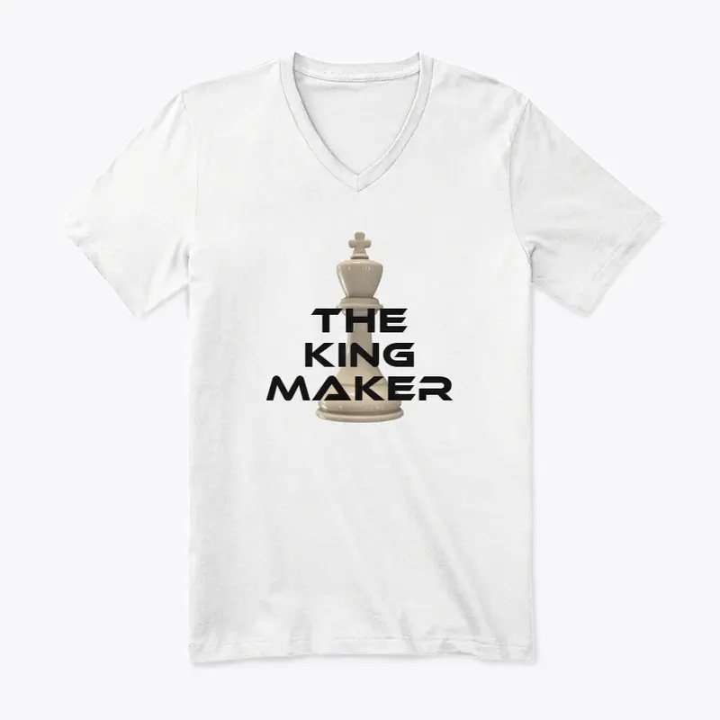 THE KING MAKER