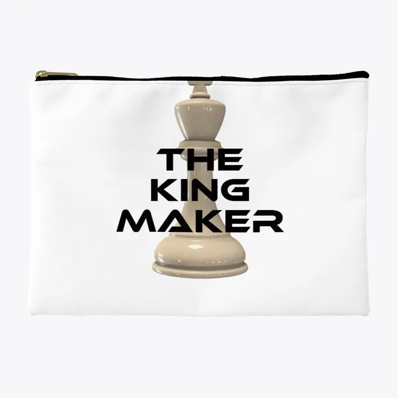 THE KING MAKER