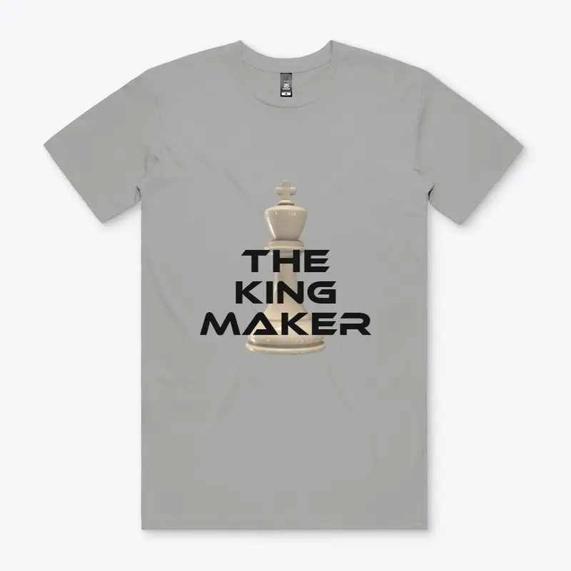 THE KING MAKER