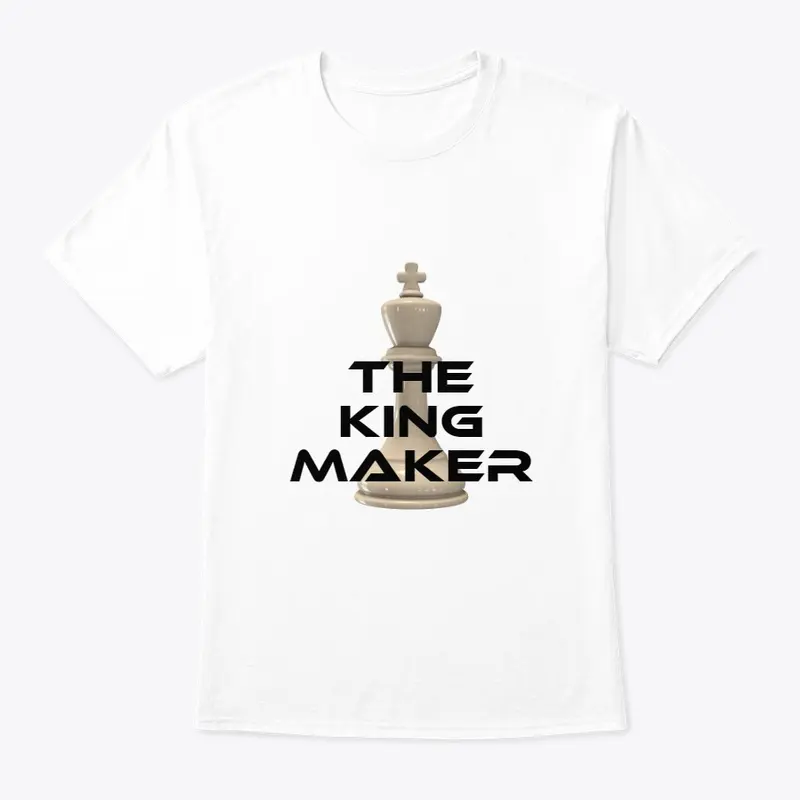 THE KING MAKER