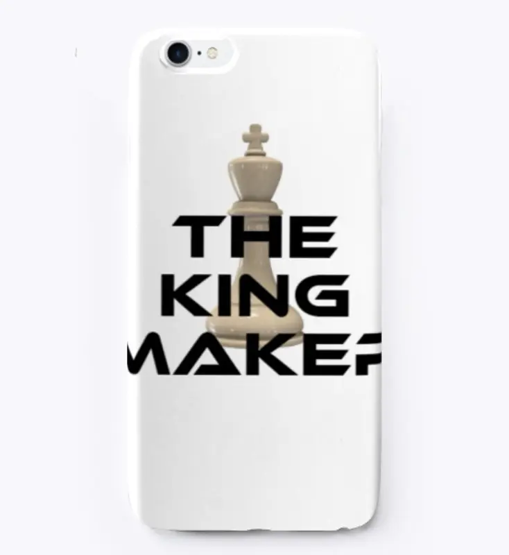 THE KING MAKER